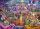 Wasgij Mystery 25, Eurosound Contest, 1000 Teile Puzzle