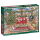 Weihnachtskonservatorium 1000 Teile Puzzle