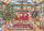 Weihnachtskonservatorium 1000 Teile Puzzle