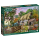 Dominic Davison Das Bauernhaus 1000 Teile Puzzle