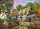 Dominic Davison Das Bauernhaus 1000 Teile Puzzle