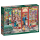 Falcon 11284 The Toy Shop 1000 Teile Puzzle