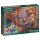 Falcon Eduard Shlyakhtin The Quilt Shop 1000 Teile Puzzle