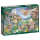 Falcon 11286 Owls in the Wood 1000 Teile Puzzle