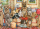 Gathering on the Couch 1000 Teile Puzzle