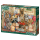 Gathering on the Couch 1000 Teile Puzzle