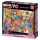 Wasgij Destiny 25, Spieleabend, 1000 Teile Puzzle
