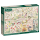 A Year of the Country Diary 1000 Teile Puzzle