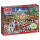 The Christmas Carousel 2x1000 Teile Puzzle