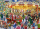 The Christmas Carousel 2x1000 Teile Puzzle