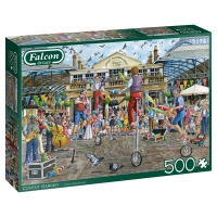 Falcon 11320 Fiona Osbaldstone Covent Garden 500 Teile...