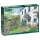 Ferienhaus mit Aussicht 1000 Teile Puzzle