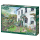 Ferienhaus mit Aussicht 1000 Teile Puzzle