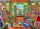 Steve Crisp Der Apothekenladen 1000 Teile Puzzle