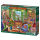 Steve Crisp Der Apothekenladen 1000 Teile Puzzle