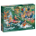 Jim Mitchell Die Coracle-Regatta 1000 Teile Puzzle