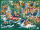 Jim Mitchell Die Coracle-Regatta 1000 Teile Puzzle