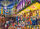 Wasgij Christmas 20 - Weihnachtsgeister 2x1000 Teile Puzzle