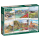 Alla Badsar Willkommen in Wales 1000 Teile Puzzle
