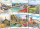 Alla Badsar Willkommen in Wales 1000 Teile Puzzle