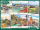 Alla Badsar Willkommen in Wales 1000 Teile Puzzle