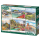Alla Badsar Willkommen in Wales 1000 Teile Puzzle
