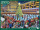 Falcon 11342 Marcello Corti Die Eisbahn 1000 Teile Puzzle