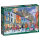 Victor McLindon Weihnachten in Edinburgh 1000 Teile Puzzle