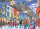 Victor McLindon Weihnachten in Edinburgh 1000 Teile Puzzle