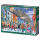 Victor McLindon Weihnachten in Edinburgh 1000 Teile Puzzle