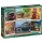 Falcon 11367 Vintage Trams 1000 Teile Puzzle