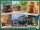 Falcon 11367 Vintage Trams 1000 Teile Puzzle