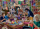 Falcon 11369 The Knitting Club 1000 Teile Puzzle