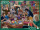 Falcon 11369 The Knitting Club 1000 Teile Puzzle