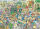 Jan van Haasteren Gartencenter, 1000 Teile Puzzle