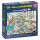 Jan van Haasteren, Das Seifenkistenrennen, 1000 Teile Puzzle