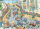 Jan van Haasteren, Das Seifenkistenrennen, 1000 Teile Puzzle