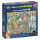Jan van Haasteren, In der Craftbier Brauerei, 1000 Teile Puzzle