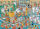 Jan van Haasteren, In der Craftbier Brauerei, 1000 Teile Puzzle