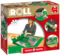 Puzzle & Roll für 500-1500 Teile...
