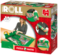 Puzzle & Roll für 500-1500 Teile...