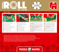 Puzzle & Roll für 500-1500 Teile Puzzle,Zubehör