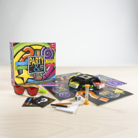 Party & Co Extreme,Partyspiel