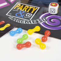 Party & Co Extreme,Partyspiel