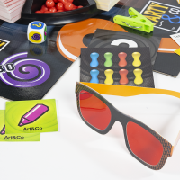Party & Co Extreme,Partyspiel