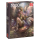 Zauberhafte Fee 1000 Teile Puzzle