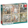 Anton Pieck Handwerker 1000 Teile Puzzle
