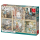 Anton Pieck Handwerker 1000 Teile Puzzle