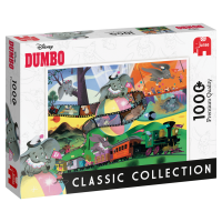 Dumbo 1000 Teile Puzzle