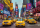 Jumbo 18832 Taxis in New York 3000 Teile Puzzle